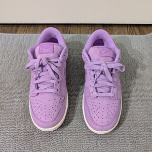 Nike Dunk Low Fuchsia Intense